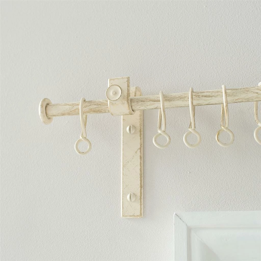 12mm Chapel Standard Bracket In Old Ivory 4 12mm Chapel Standard Bracket In Old Ivory - Image 2