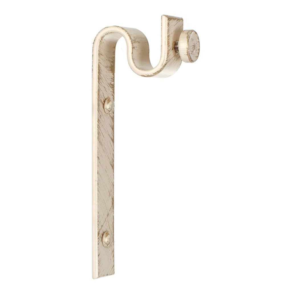 12mm Chapel Standard Bracket In Old Ivory 6 12mm Chapel Standard Bracket In Old Ivory - Image 4