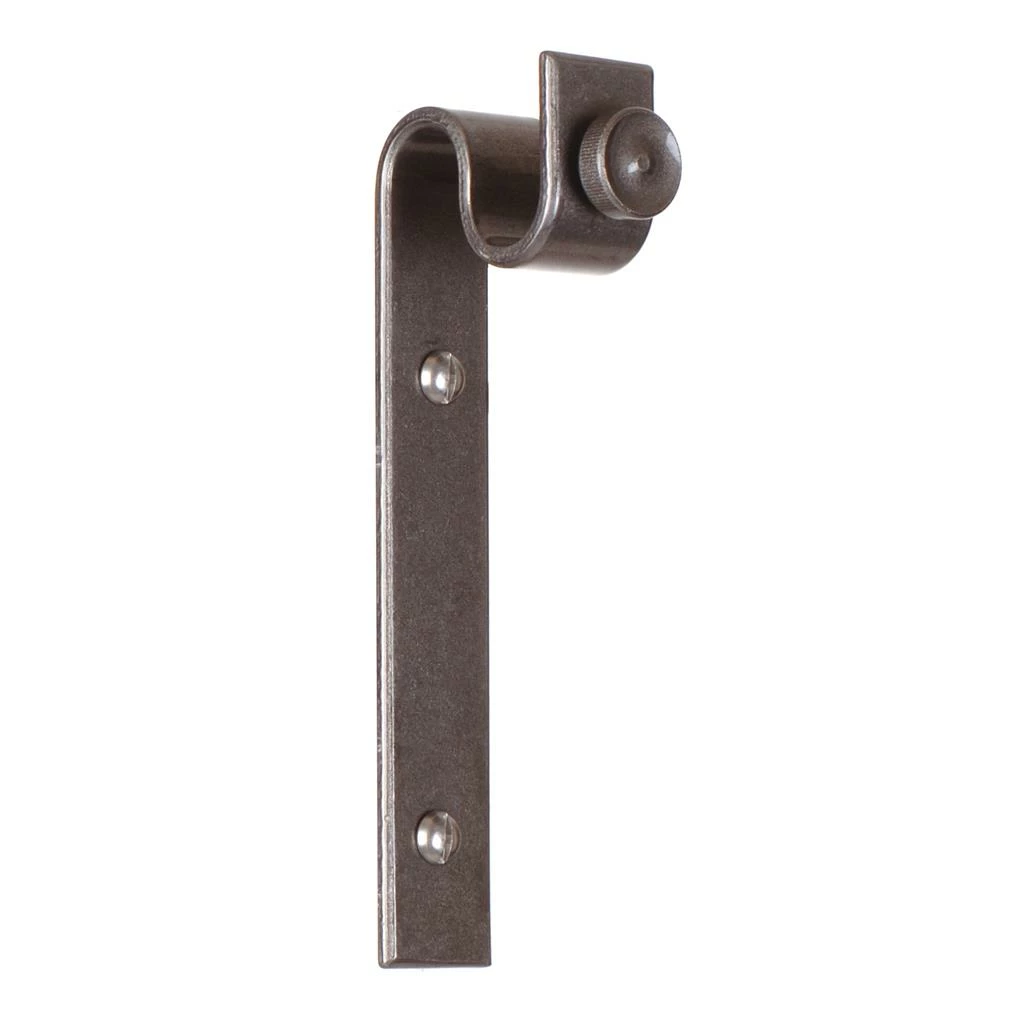 12mm Chapel Standard Bracket In Polished 3 12mm Chapel Standard Bracket In Polished