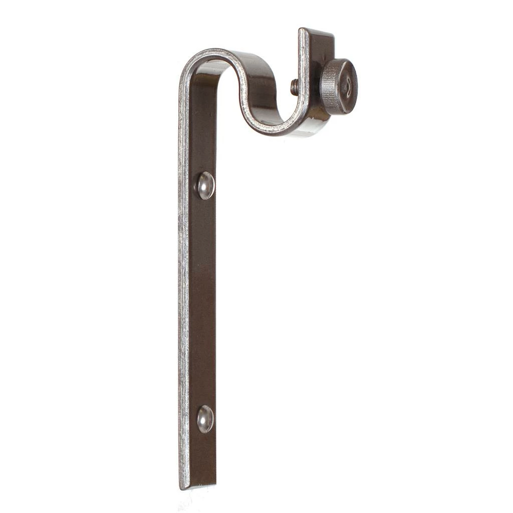 12mm Chapel Standard Bracket In Polished 6 12mm Chapel Standard Bracket In Polished - Image 4