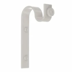 20mm Chapel Standard Bracket In Clay