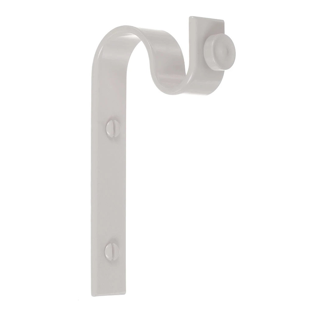 20mm Chapel Standard Bracket In Clay 3 20mm Chapel Standard Bracket In Clay