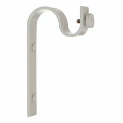 20mm Chapel Standard Bracket In Clay 9 20mm Chapel Standard Bracket In Clay -Jim Lawrence Sales 6067cl 20