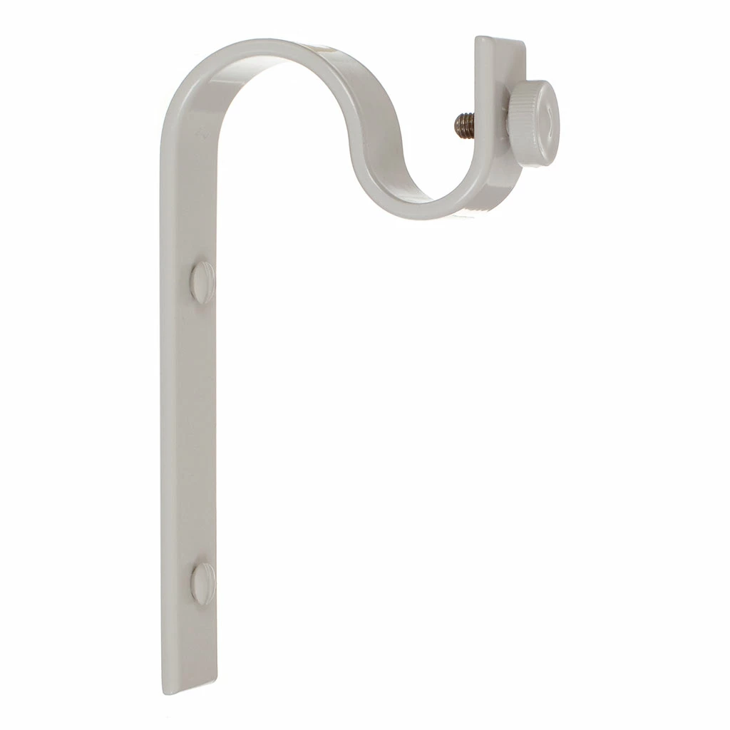 20mm Chapel Standard Bracket In Clay 6 20mm Chapel Standard Bracket In Clay - Image 4