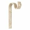 20mm Chapel Standard Bracket In Old Ivory 1 20mm Chapel Standard Bracket In Old Ivory -Jim Lawrence Sales 6067oi 1