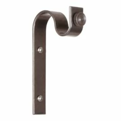 20mm Chapel Standard Bracket In Polished
