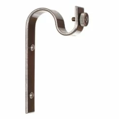 20mm Chapel Standard Bracket In Polished 8 20mm Chapel Standard Bracket In Polished -Jim Lawrence Sales 6067po 2