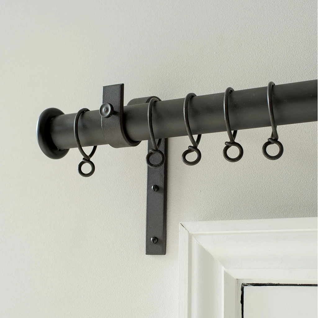 38mm Chapel Standard Bracket In Beeswax 4 38mm Chapel Standard Bracket In Beeswax - Image 2