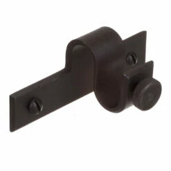 12mm Chapel Centre Bracket In Beeswax