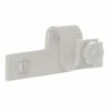 12mm Chapel Centre Bracket In Clay 1 12mm Chapel Centre Bracket In Clay -Jim Lawrence Sales 6070cl 11
