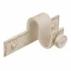 12mm Chapel Centre Bracket In Old Ivory 2 12mm Chapel Centre Bracket In Old Ivory -Jim Lawrence Sales 6070oi 11