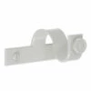 20mm Chapel Centre Bracket In Clay 2 20mm Chapel Centre Bracket In Clay -Jim Lawrence Sales 6071cl 11