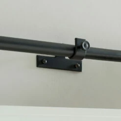20mm Chapel Centre Bracket In Matt Black 11 20mm Chapel Centre Bracket In Matt Black -Jim Lawrence Sales 6071mb 12 1