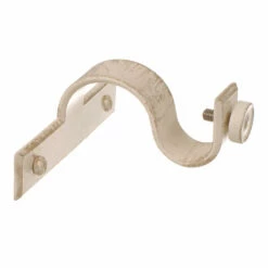 20mm Chapel Centre Bracket In Old Ivory -Jim Lawrence Sales 6071oi 20