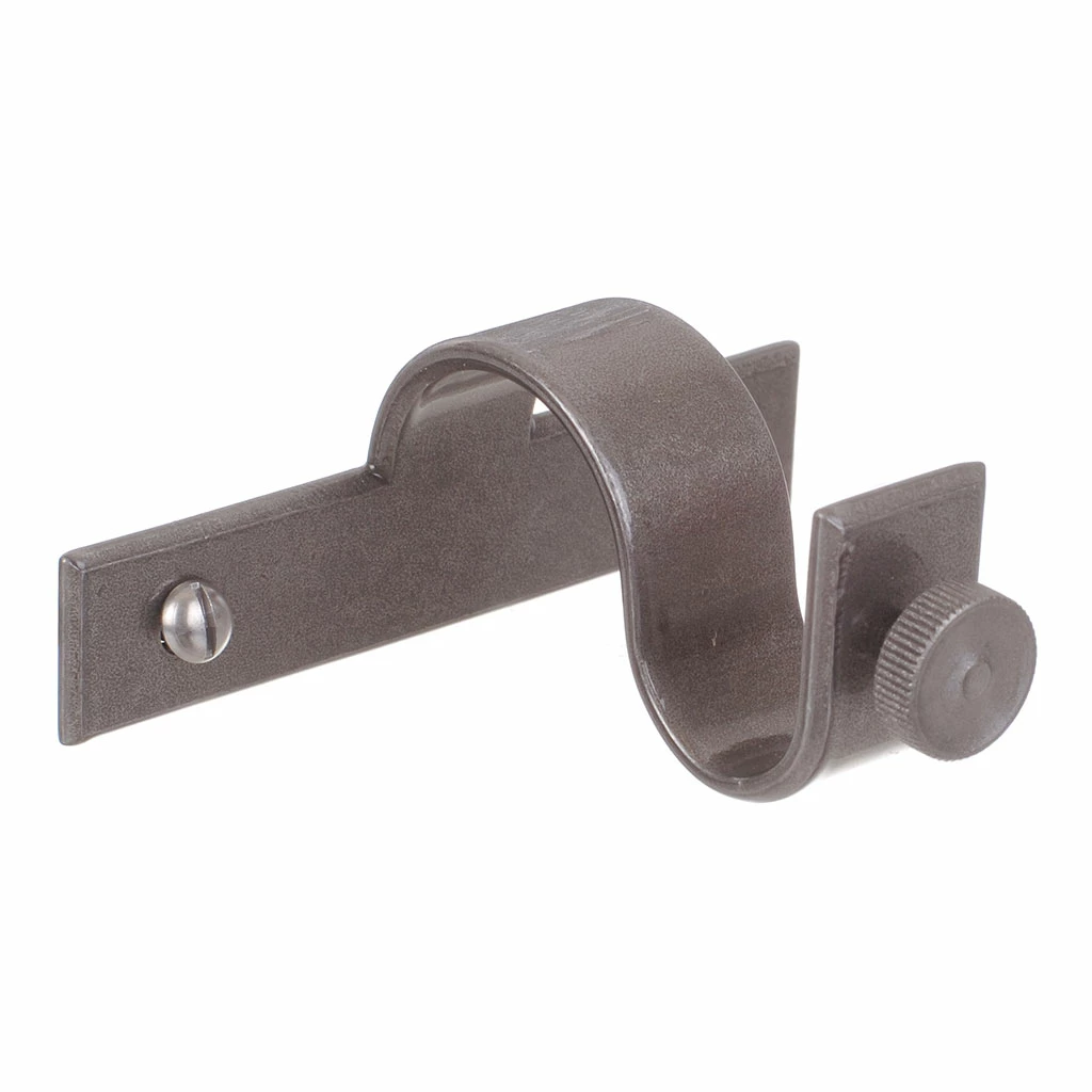 20mm Chapel Centre Bracket In Polished 3 20mm Chapel Centre Bracket In Polished