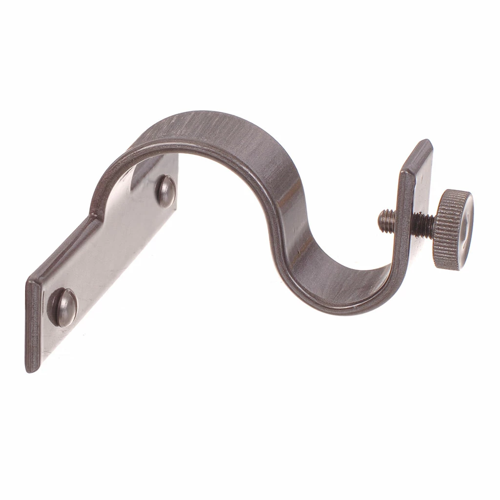20mm Chapel Centre Bracket In Polished 6 20mm Chapel Centre Bracket In Polished - Image 4