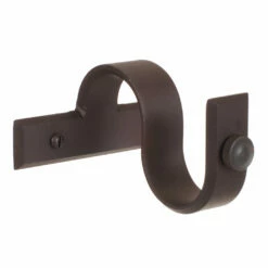 38mm Chapel Centre Bracket In Beeswax