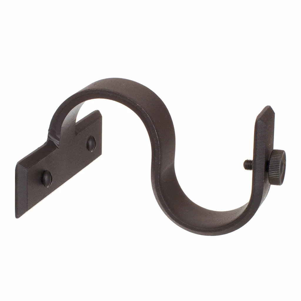 38mm Chapel Centre Bracket In Beeswax 6 38mm Chapel Centre Bracket In Beeswax - Image 4