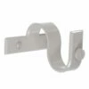 38mm Chapel Centre Bracket In Clay
