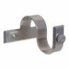 38mm Chapel Centre Bracket In Mercury 2 38mm Chapel Centre Bracket In Mercury -Jim Lawrence Sales 6073me 11