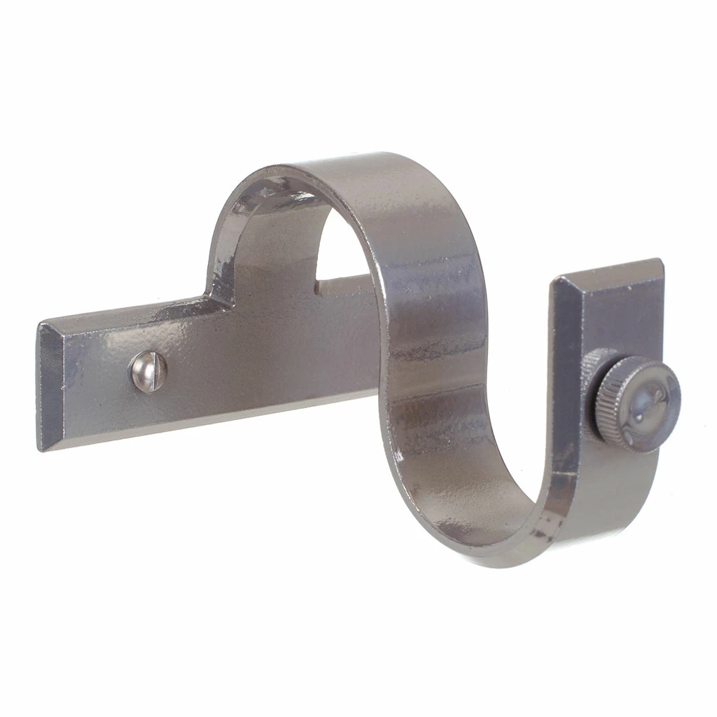 38mm Chapel Centre Bracket In Mercury 3 38mm Chapel Centre Bracket In Mercury