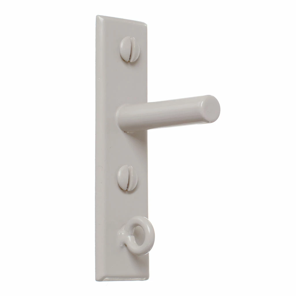 12mm Chapel Recess Bracket In Clay 3 12mm Chapel Recess Bracket In Clay