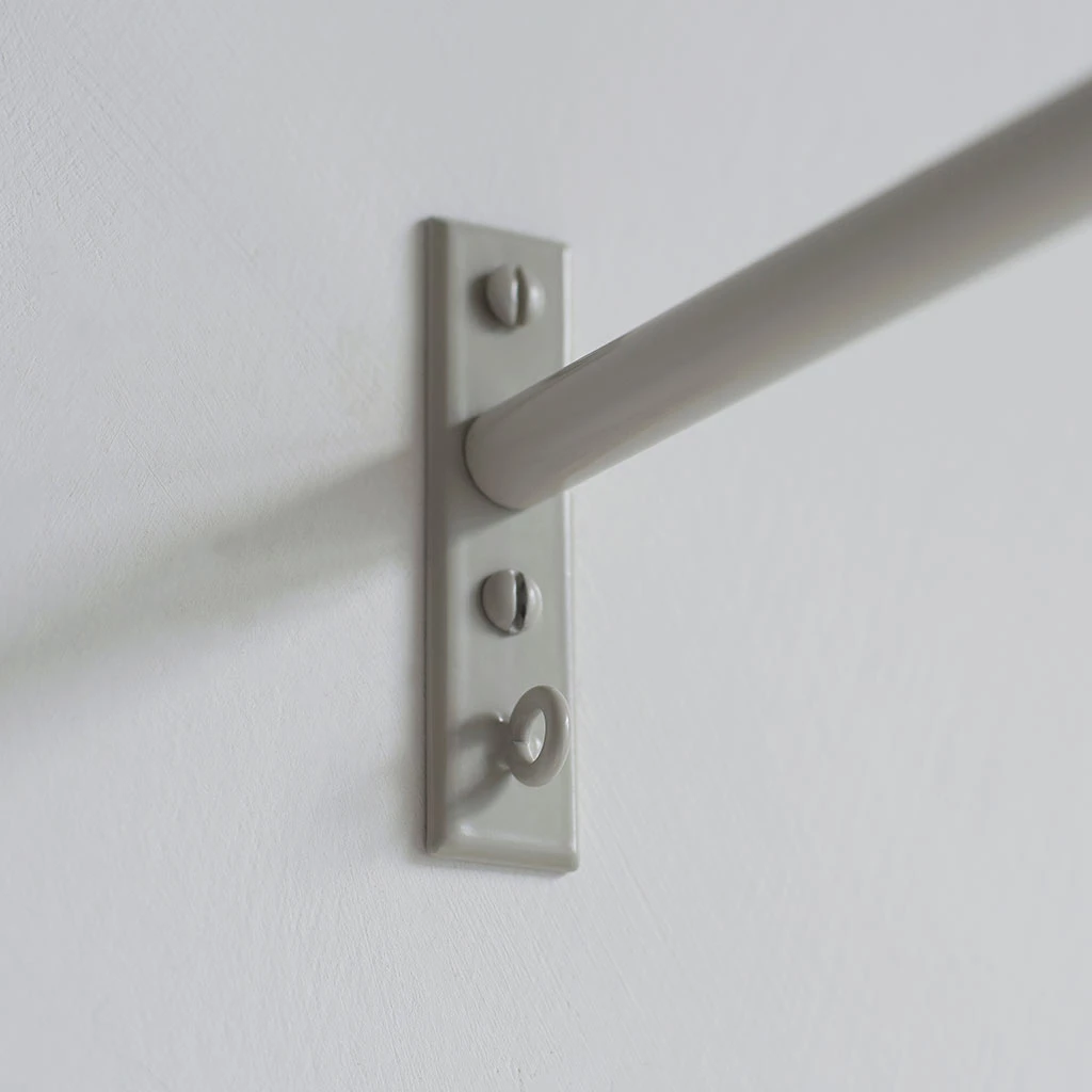 12mm Chapel Recess Bracket In Clay 4 12mm Chapel Recess Bracket In Clay - Image 2