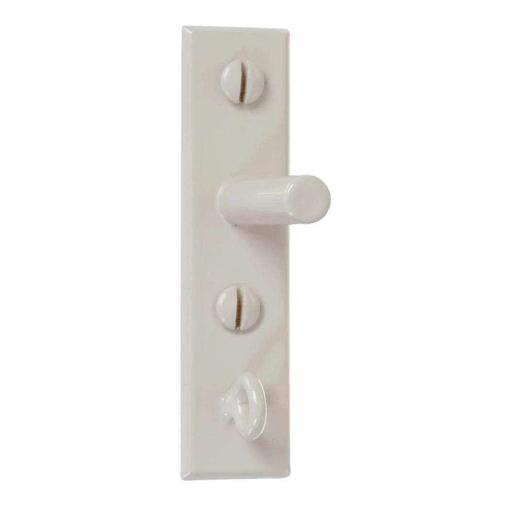 12mm Chapel Recess Bracket In Clay 6 12mm Chapel Recess Bracket In Clay - Image 4