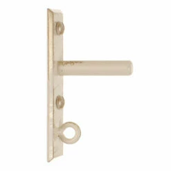 12mm Chapel Recess Bracket In Old Ivory -Jim Lawrence Sales 6074oi 20