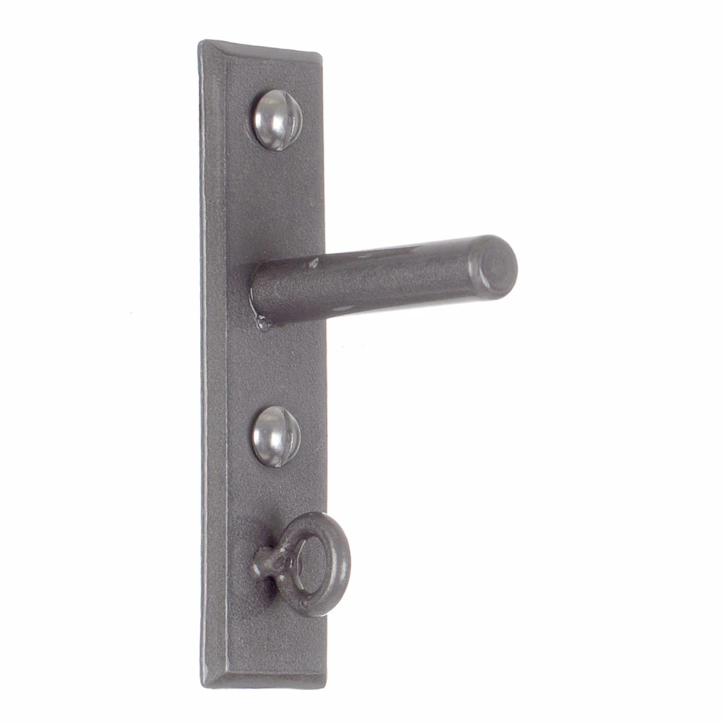 12mm Chapel Recess Bracket In Polished 3 12mm Chapel Recess Bracket In Polished