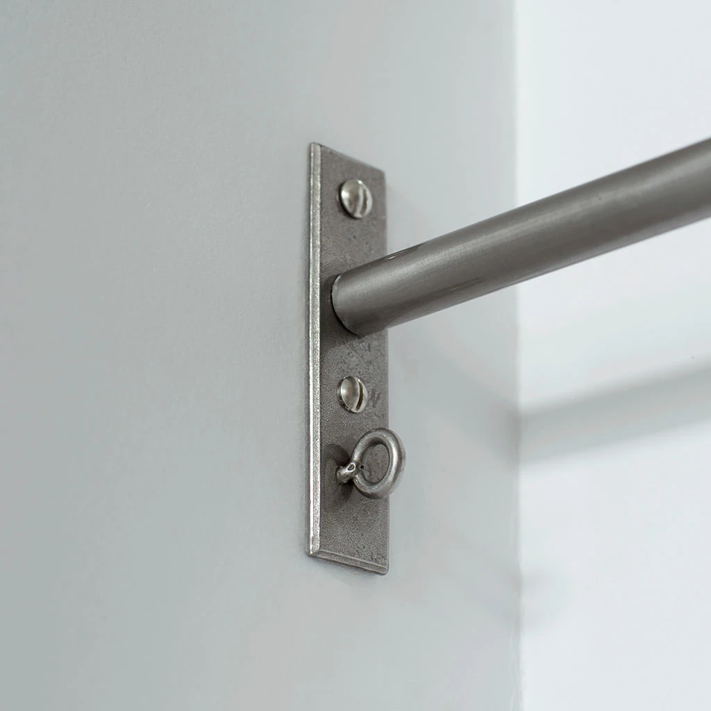 12mm Chapel Recess Bracket In Polished 4 12mm Chapel Recess Bracket In Polished - Image 2