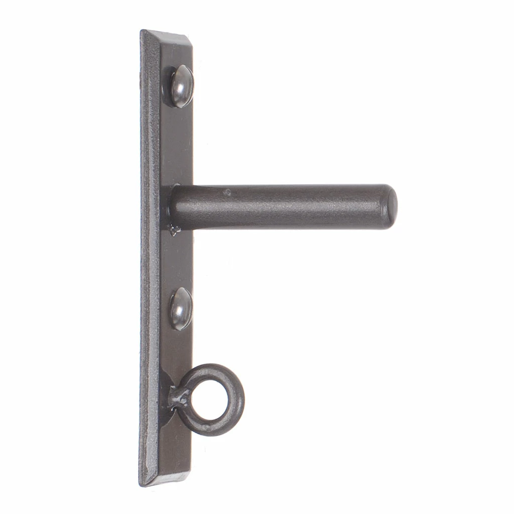 12mm Chapel Recess Bracket In Polished 6 12mm Chapel Recess Bracket In Polished - Image 4