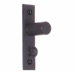 20mm Chapel Recess Bracket In Beeswax