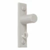20mm Chapel Recess Bracket In Clay 2 20mm Chapel Recess Bracket In Clay -Jim Lawrence Sales 6075cl 11