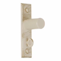 20mm Chapel Recess Bracket In Old Ivory
