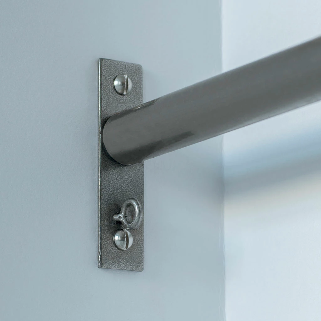 20mm Chapel Recess Bracket In Polished 4 20mm Chapel Recess Bracket In Polished - Image 2