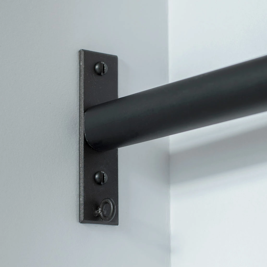 25mm Chapel Recess Bracket In Beeswax 4 25mm Chapel Recess Bracket In Beeswax - Image 2