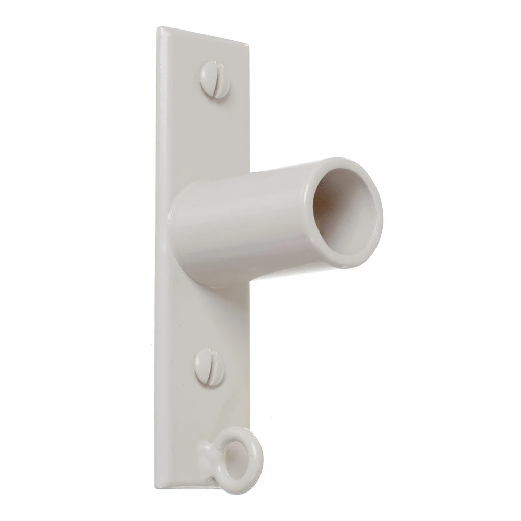 25mm Chapel Recess Bracket In Clay 3 25mm Chapel Recess Bracket In Clay
