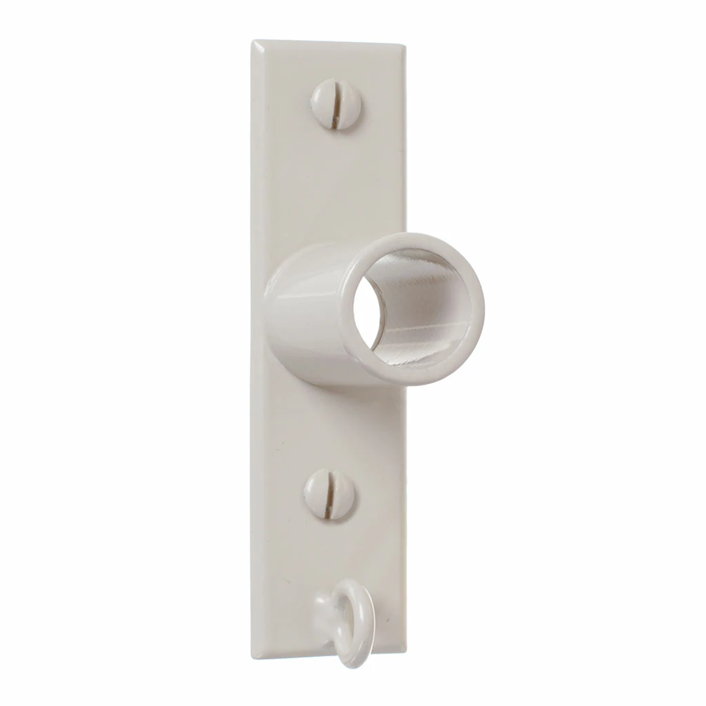 25mm Chapel Recess Bracket In Clay 6 25mm Chapel Recess Bracket In Clay - Image 4