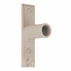 25mm Chapel Recess Bracket In Old Ivory 1 25mm Chapel Recess Bracket In Old Ivory -Jim Lawrence Sales 6076oi 11