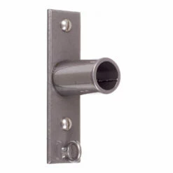 25mm Chapel Recess Bracket In Polished