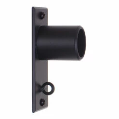 38mm Chapel Recess Bracket In Matt Black 9 38mm Chapel Recess Bracket In Matt Black -Jim Lawrence Sales 6077mb 20