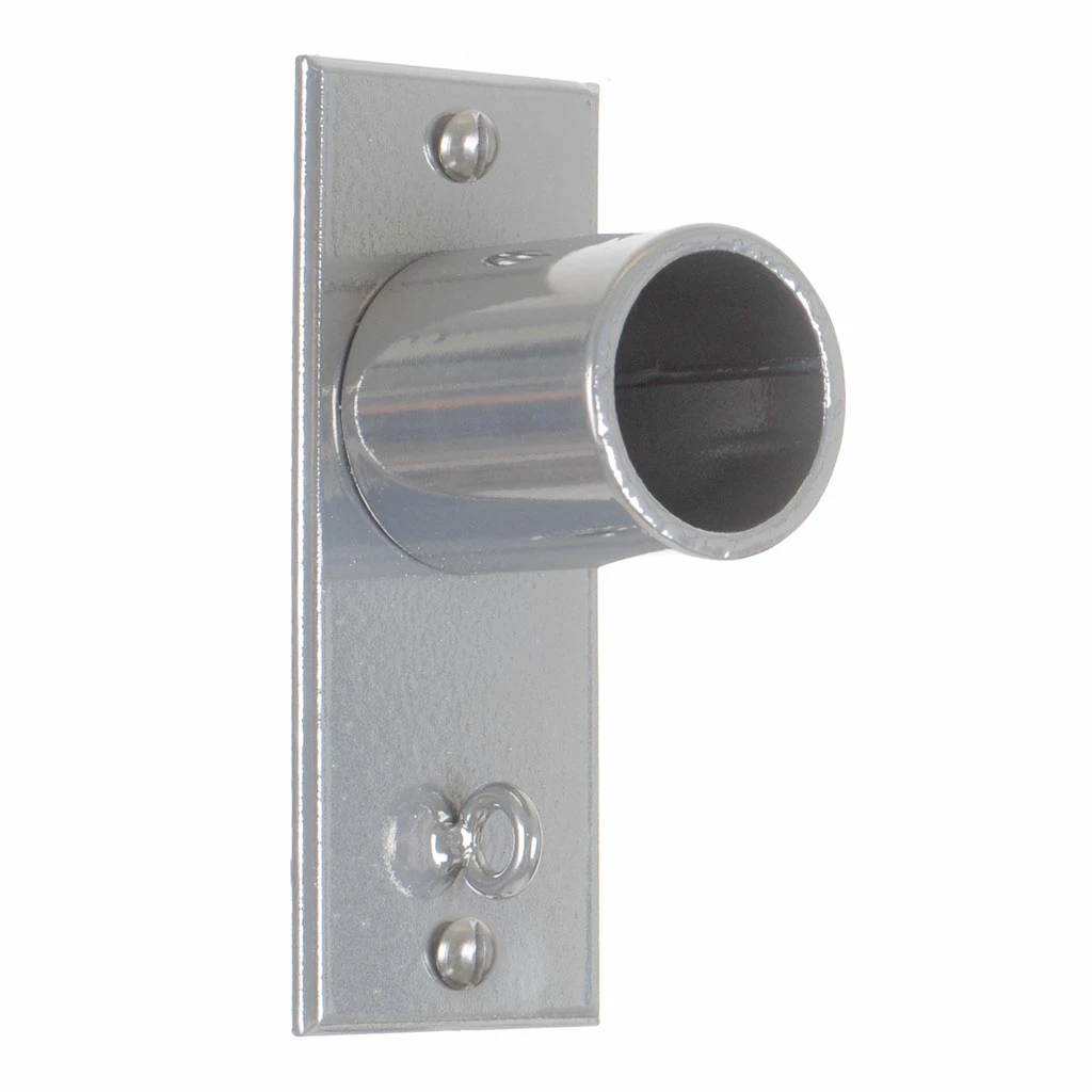 38mm Chapel Recess Bracket In Mercury 3 38mm Chapel Recess Bracket In Mercury