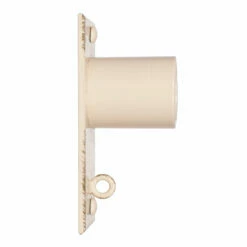 38mm Chapel Recess Bracket In Old Ivory -Jim Lawrence Sales 6077oi 20