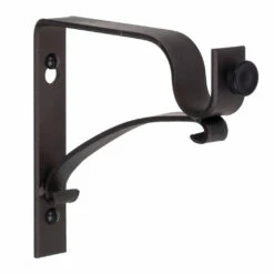 20mm Chapel Extended Bracket In Beeswax