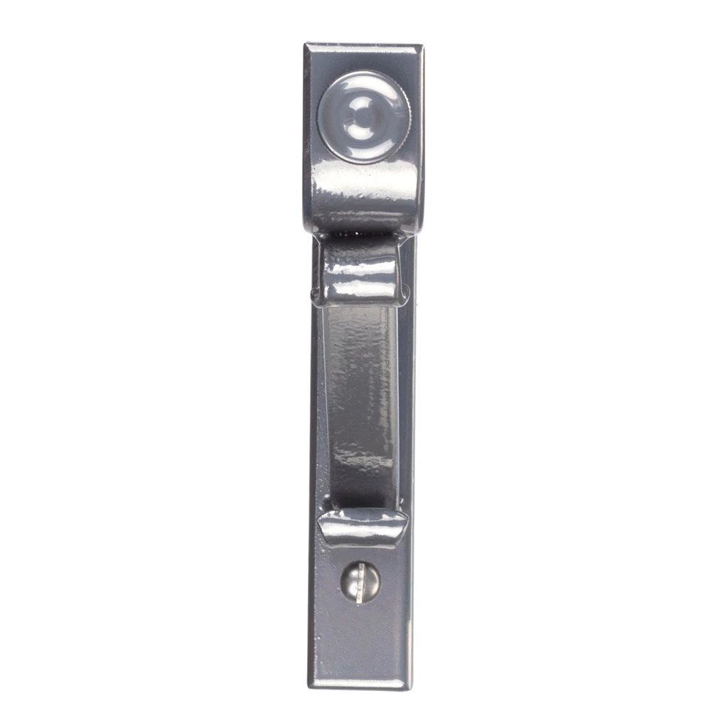 20mm Chapel Extended Bracket In Mercury 7 20mm Chapel Extended Bracket In Mercury - Image 5