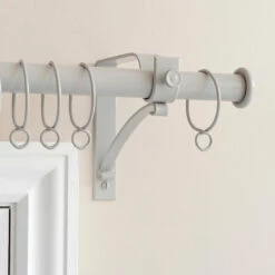 25mm Chapel Extended Standard Bracket In Clay -Jim Lawrence Sales 6080CL 12