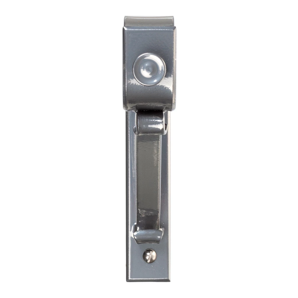 25mm Chapel Extended Standard Bracket In Mercury 7 25mm Chapel Extended Standard Bracket In Mercury - Image 5