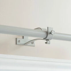 25mm Chapel Extended Centre Bracket In Clay -Jim Lawrence Sales 6081CL 12