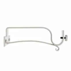 25mm Chapel Extended Centre Bracket In Clay -Jim Lawrence Sales 6081CL 20